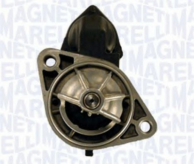 MAGNETI MARELLI 944280136100 -  Стартер